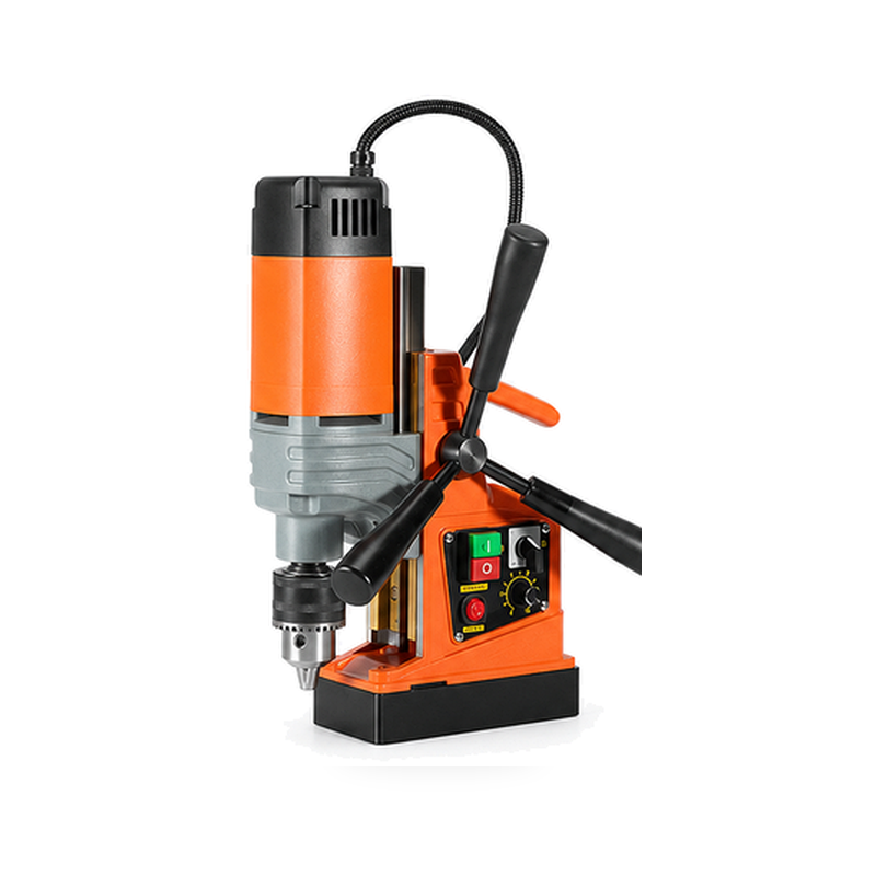 AX8816RE reversible magnetic drill product view