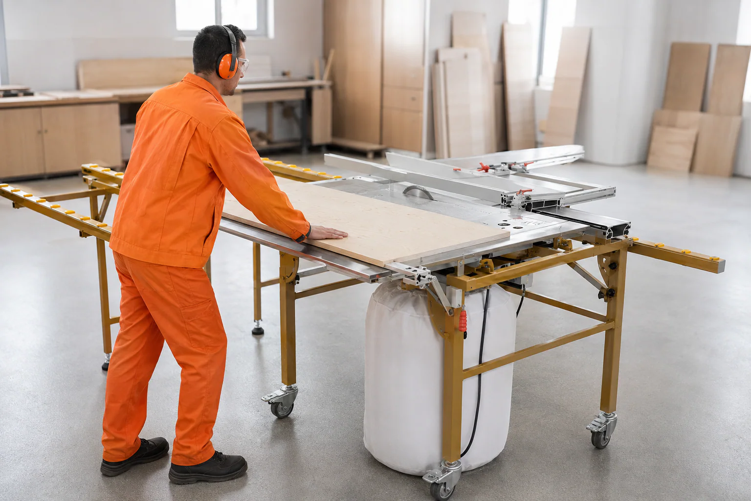 Best Professional Table Saw