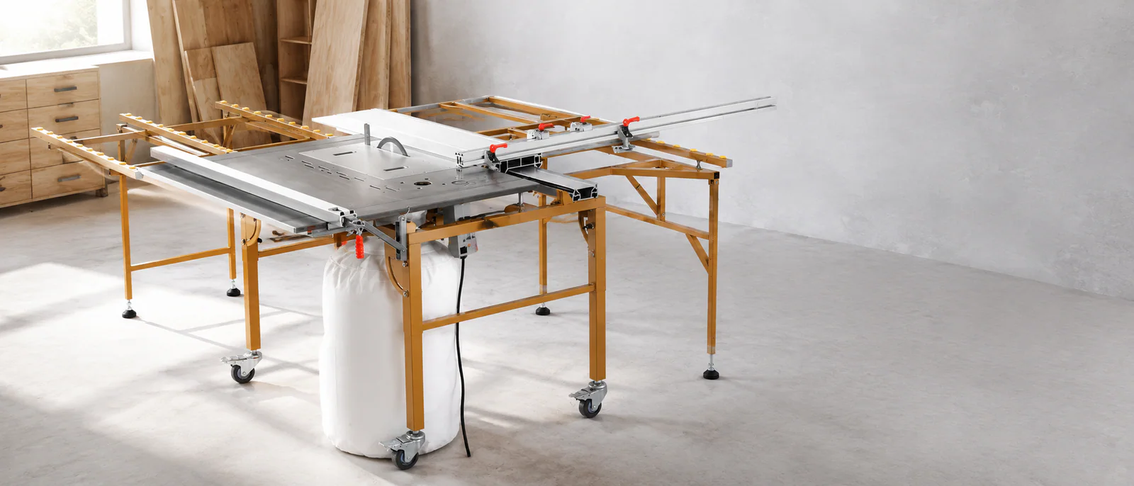 Best Industrial Table Saw