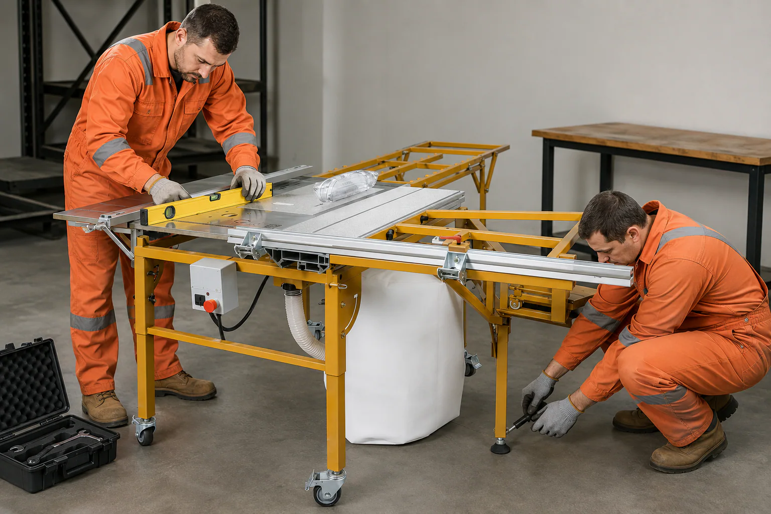 Best Budget Cabinet Table Saw