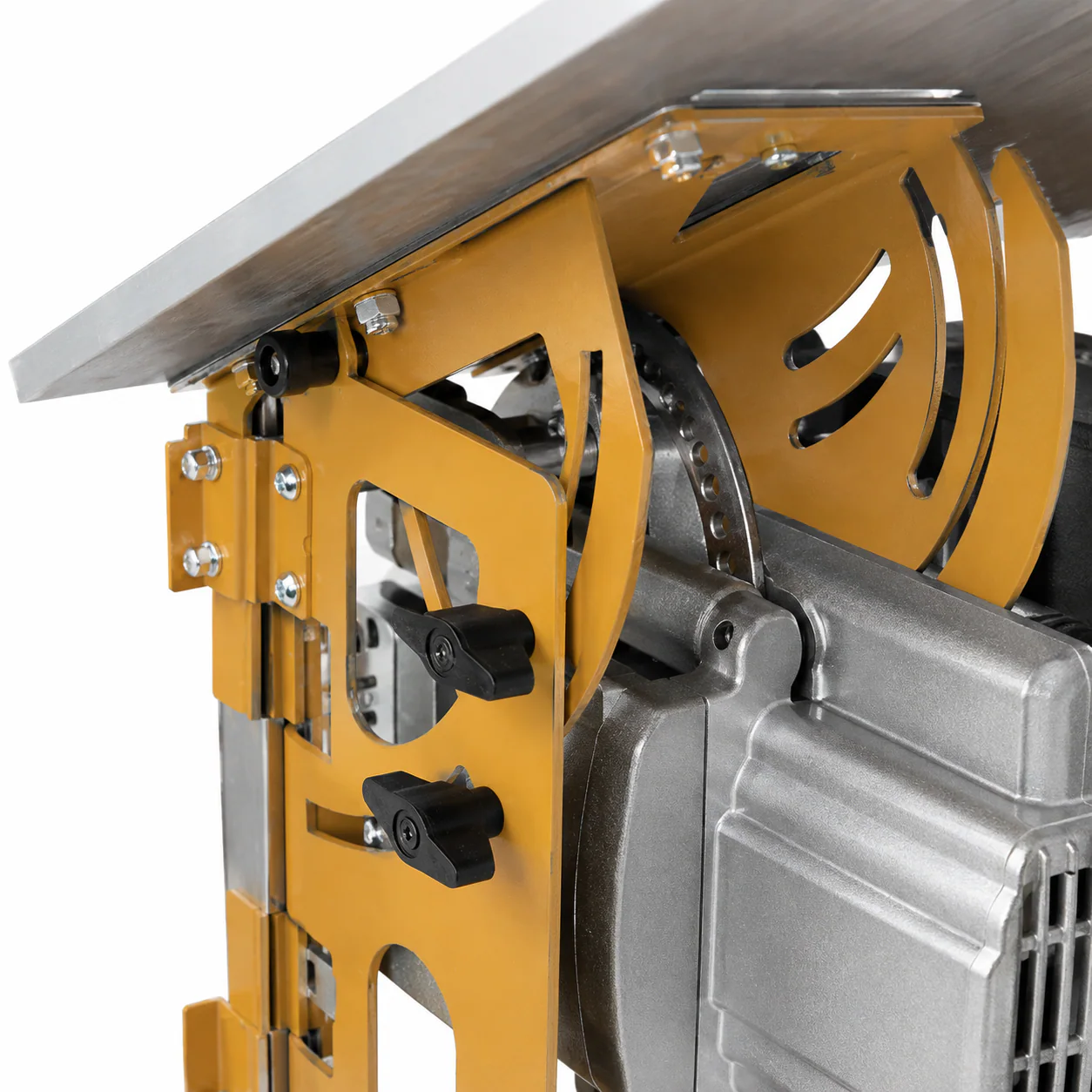 Table Saw Blade Types: Tooth Count, Kerf and Application