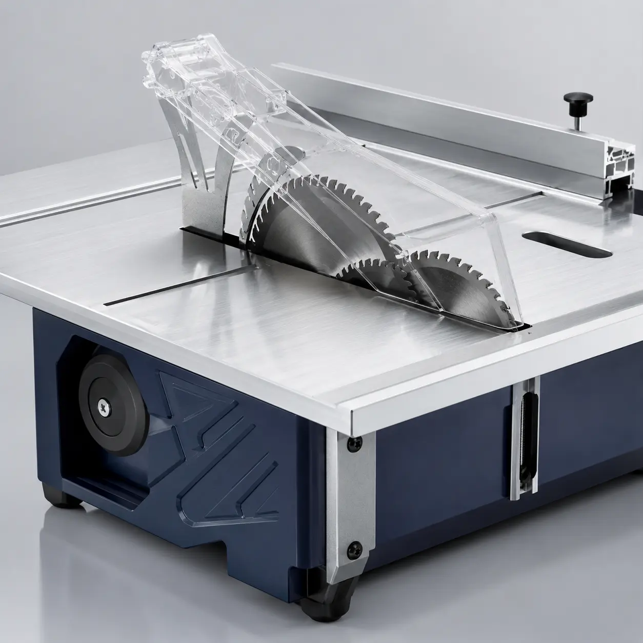Portable Table Saw Stand Selection