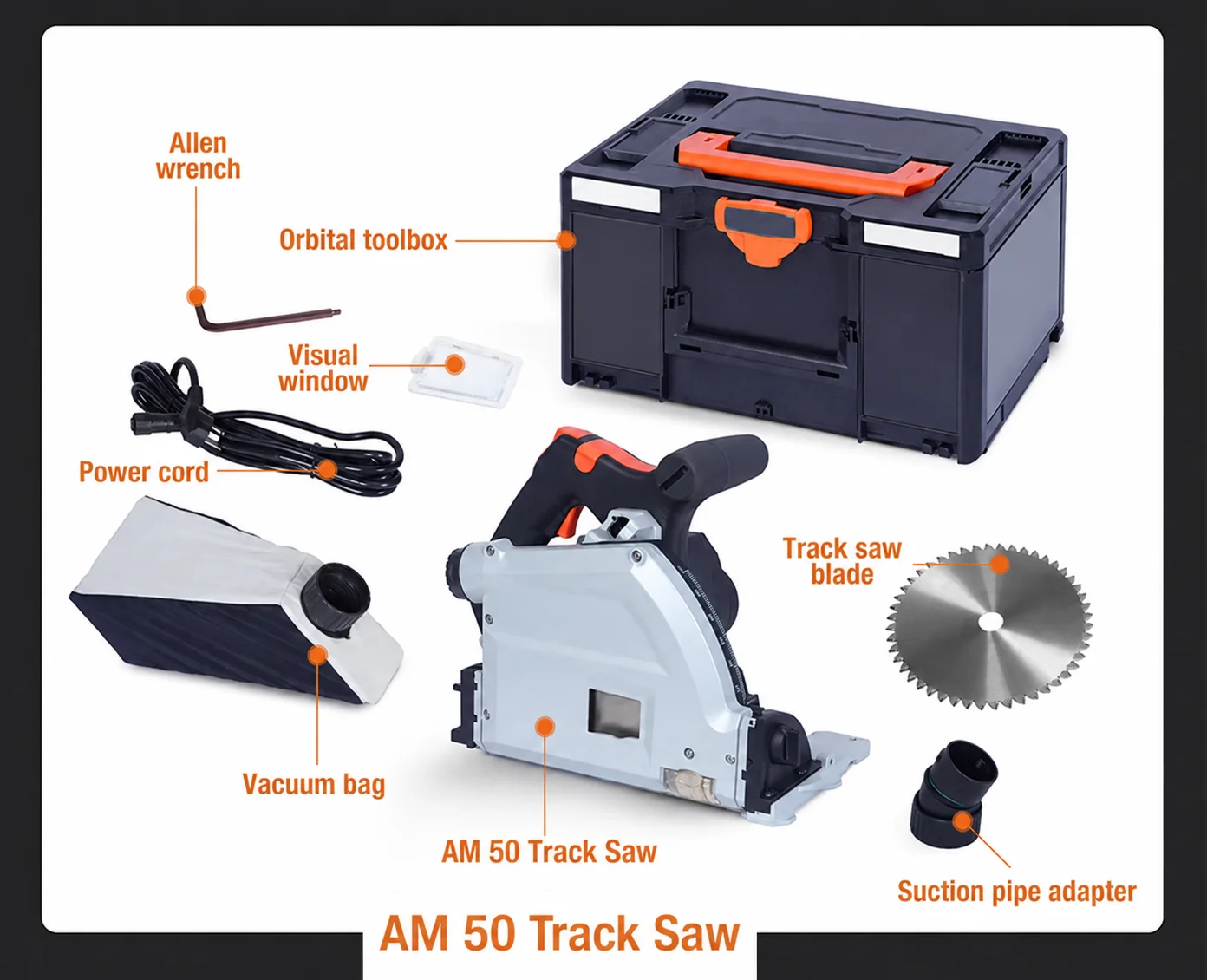 Best Track Saw for Professional Panel Cutting: Buyer Criteria