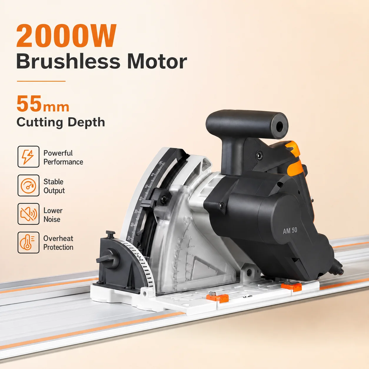 Plunge Saw vs Circular Saw: Accuracy, Safety and Dust Control