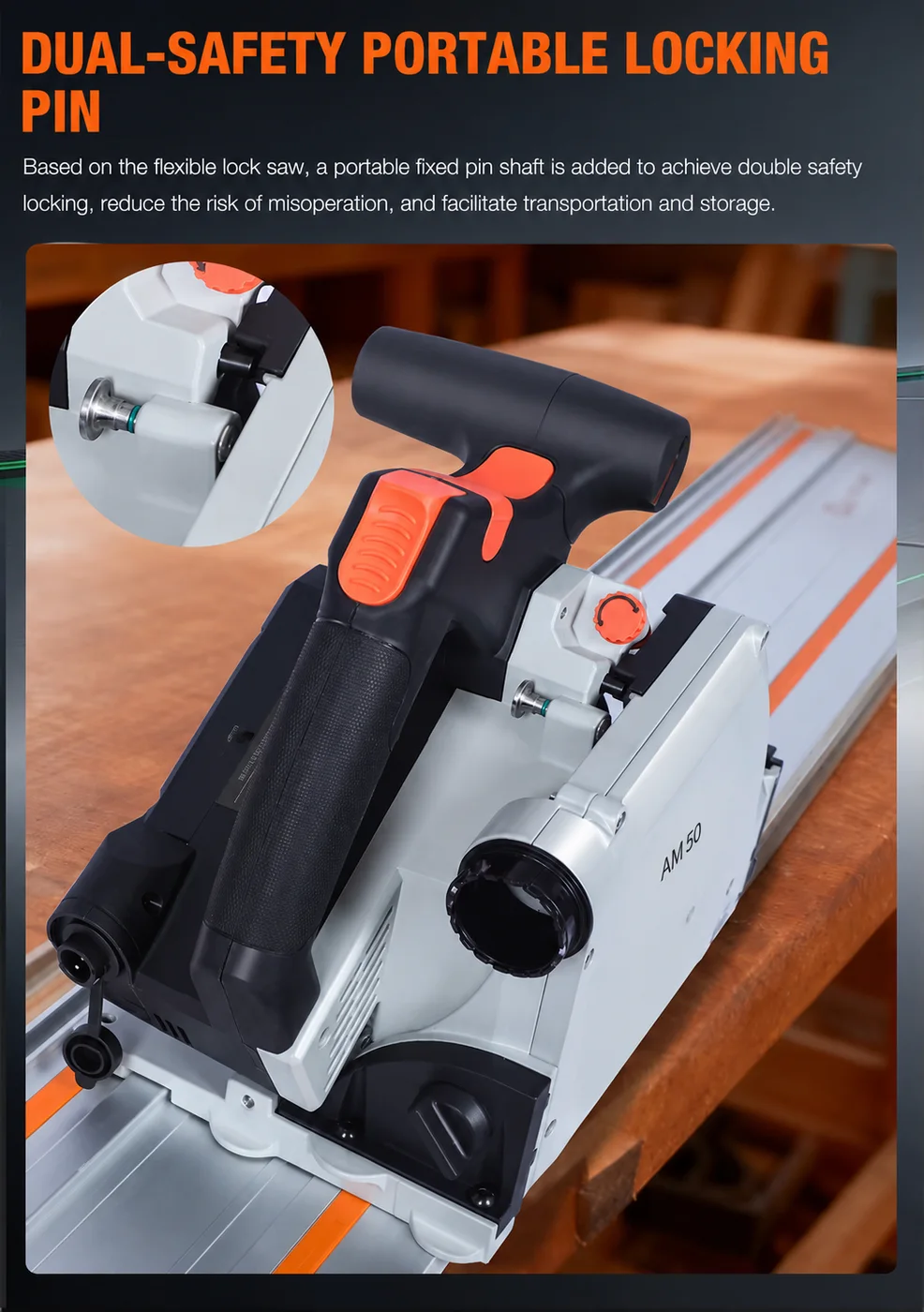 Best Rated Track Saws