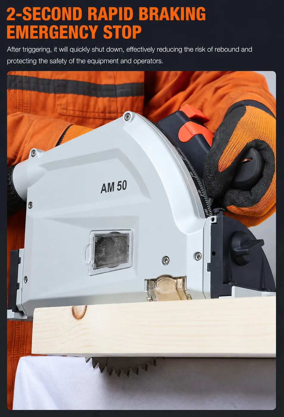 Track Saw Comparisons