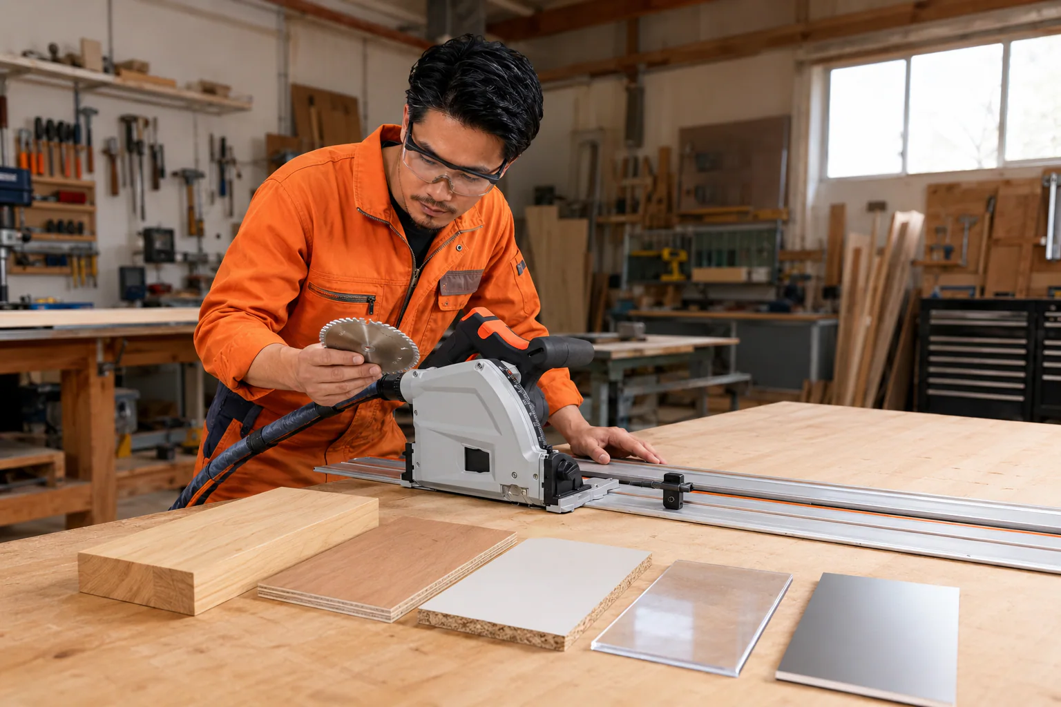 best blade for plunge saw: Separate product entities