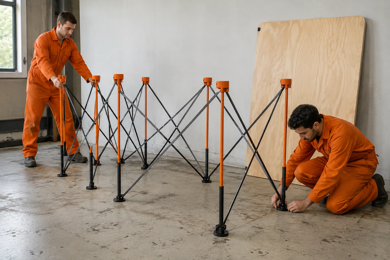 toughbuilt sawhorse comparison: Separate product entities