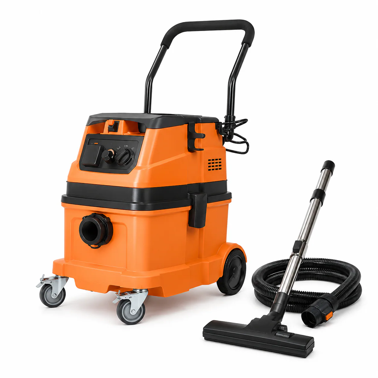 XC-2000 Industrial Vacuum Cleaner