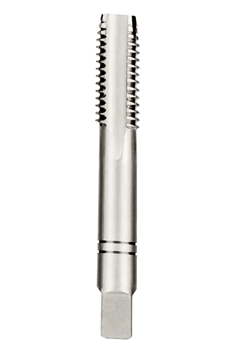 DIN 352 HSS Three Piece Hand Tap Set — additional product appearance