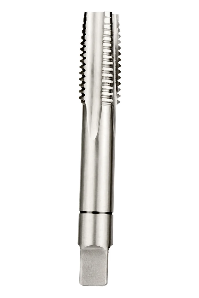 DIN 352 HSS Three Piece Hand Tap Set — additional product appearance