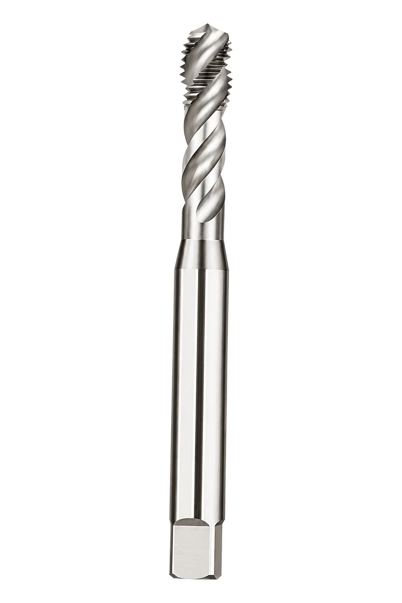DIN 371 HSS Spiral Flute Machine Tap — additional product appearance