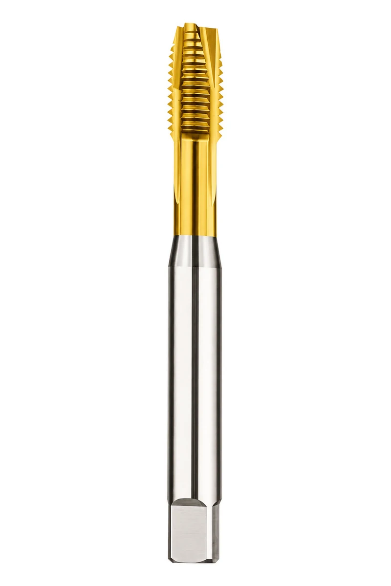 DIN 371 HSS Spiral Point Machine Tap — additional product appearance