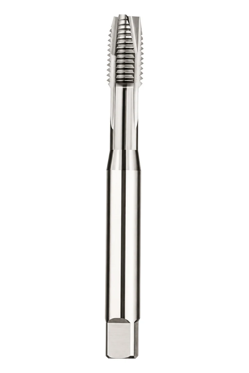 DIN 371 HSS Spiral Point Machine Tap — additional product appearance