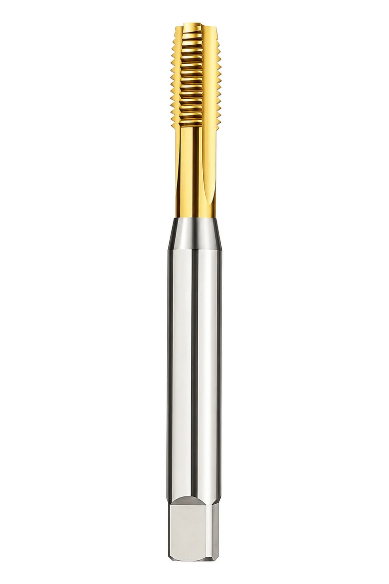 DIN 371 HSS Straight Flute Machine Tap — additional product appearance