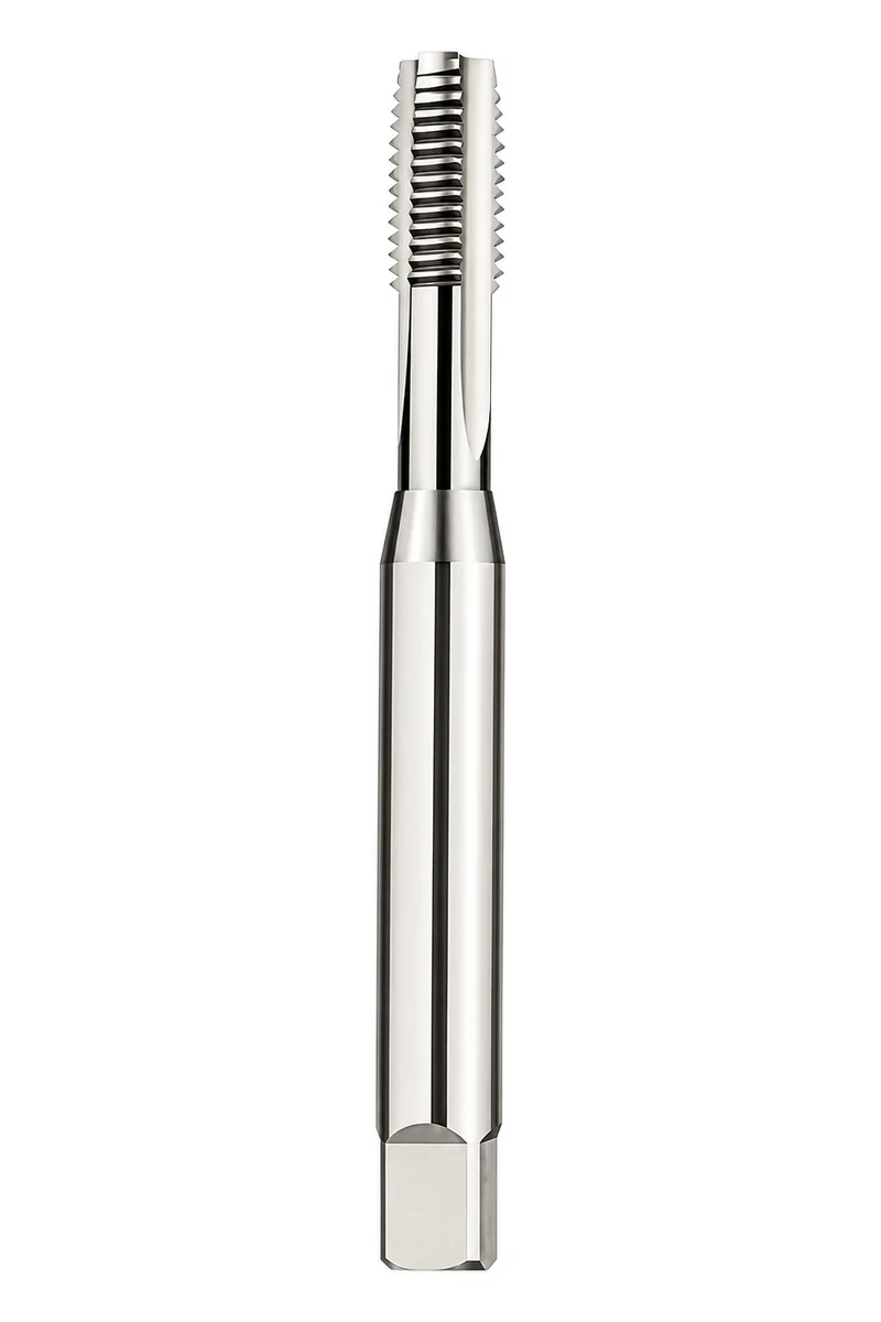 DIN 371 HSS Straight Flute Machine Tap — additional product appearance