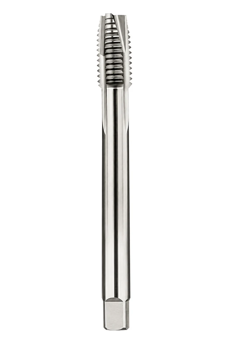 DIN 376 HSS Spiral Point Machine Tap — additional product appearance