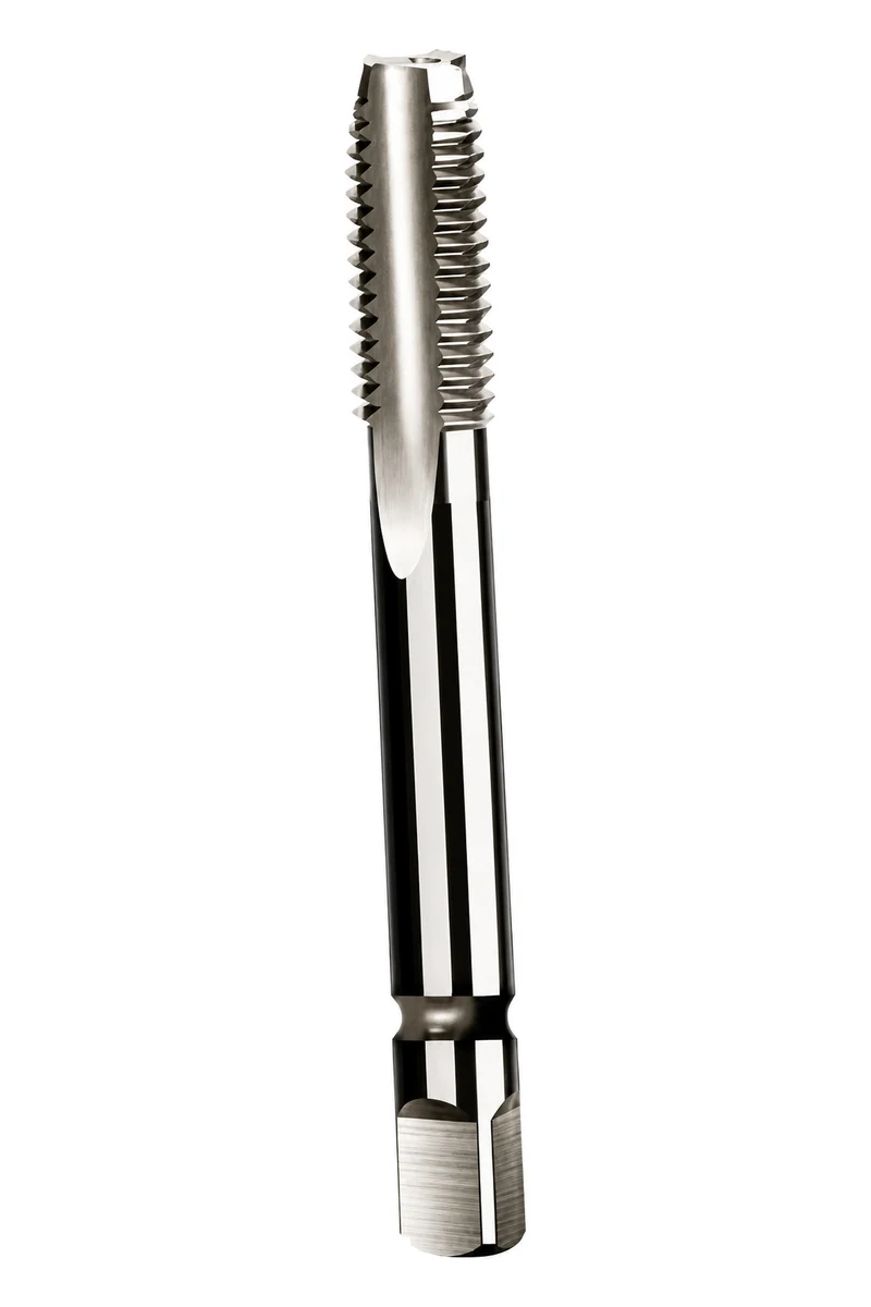 HSS Two-Piece Metric Tap Sets — additional product appearance