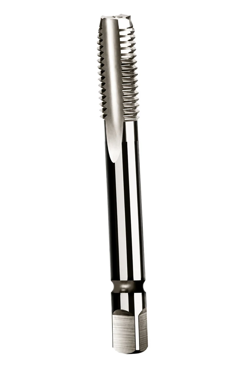 HSS Two-Piece Metric Tap Sets — additional product appearance