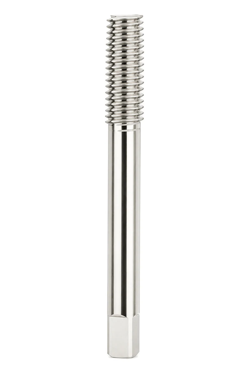 HSS-Co Metric Thread Forming Tap — supplied product view