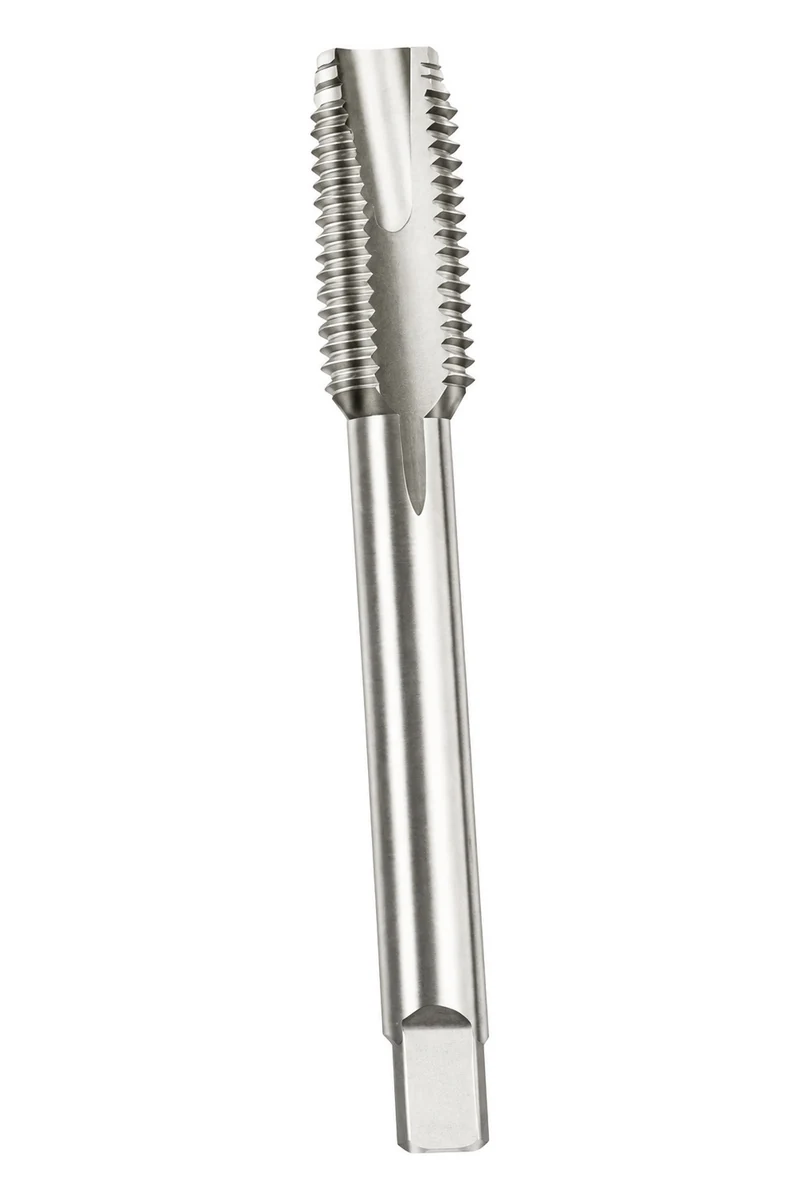 HSS Metric Spiral Point Machine Tap — additional product appearance