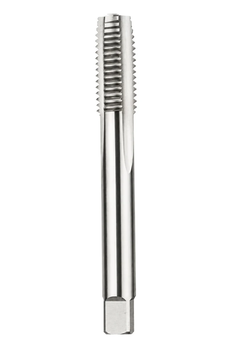 HSS Metric Straight Flute Machine Tap — additional product appearance