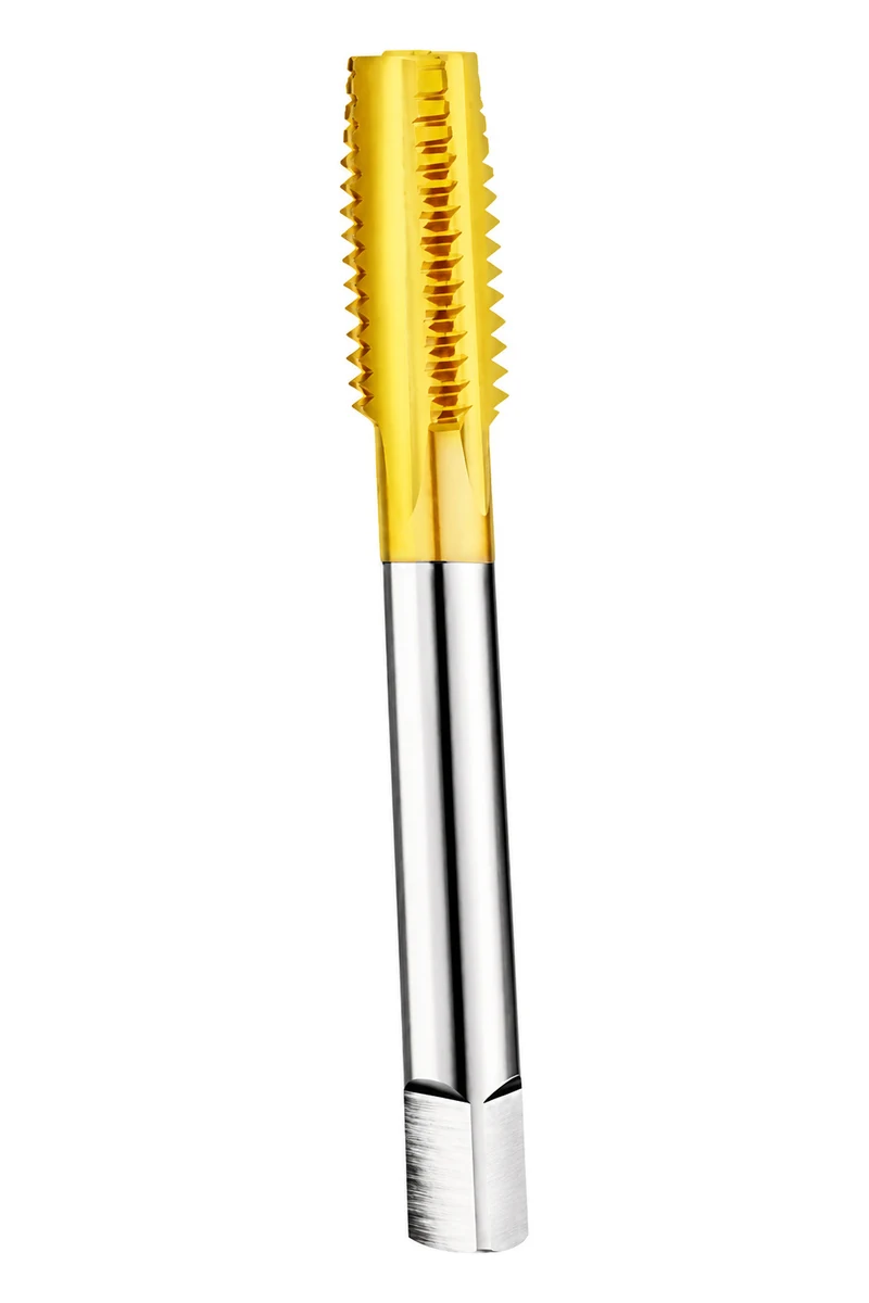HSS STI Tap for Wire Thread Inserts — additional product appearance