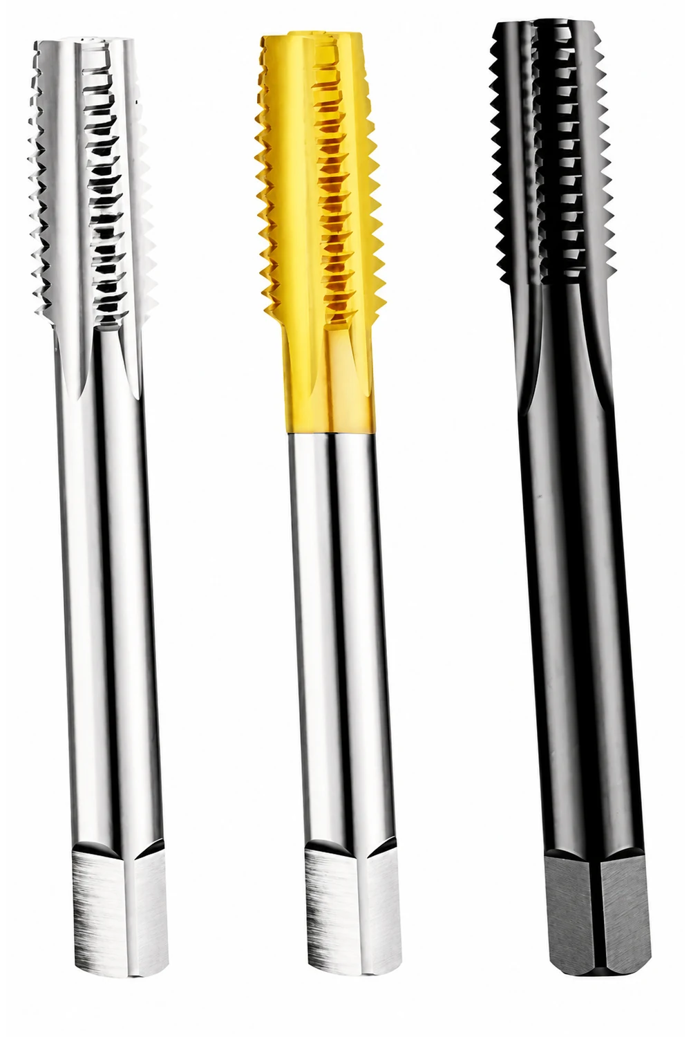 HSS STI Tap for Wire Thread Inserts — supplied product view
