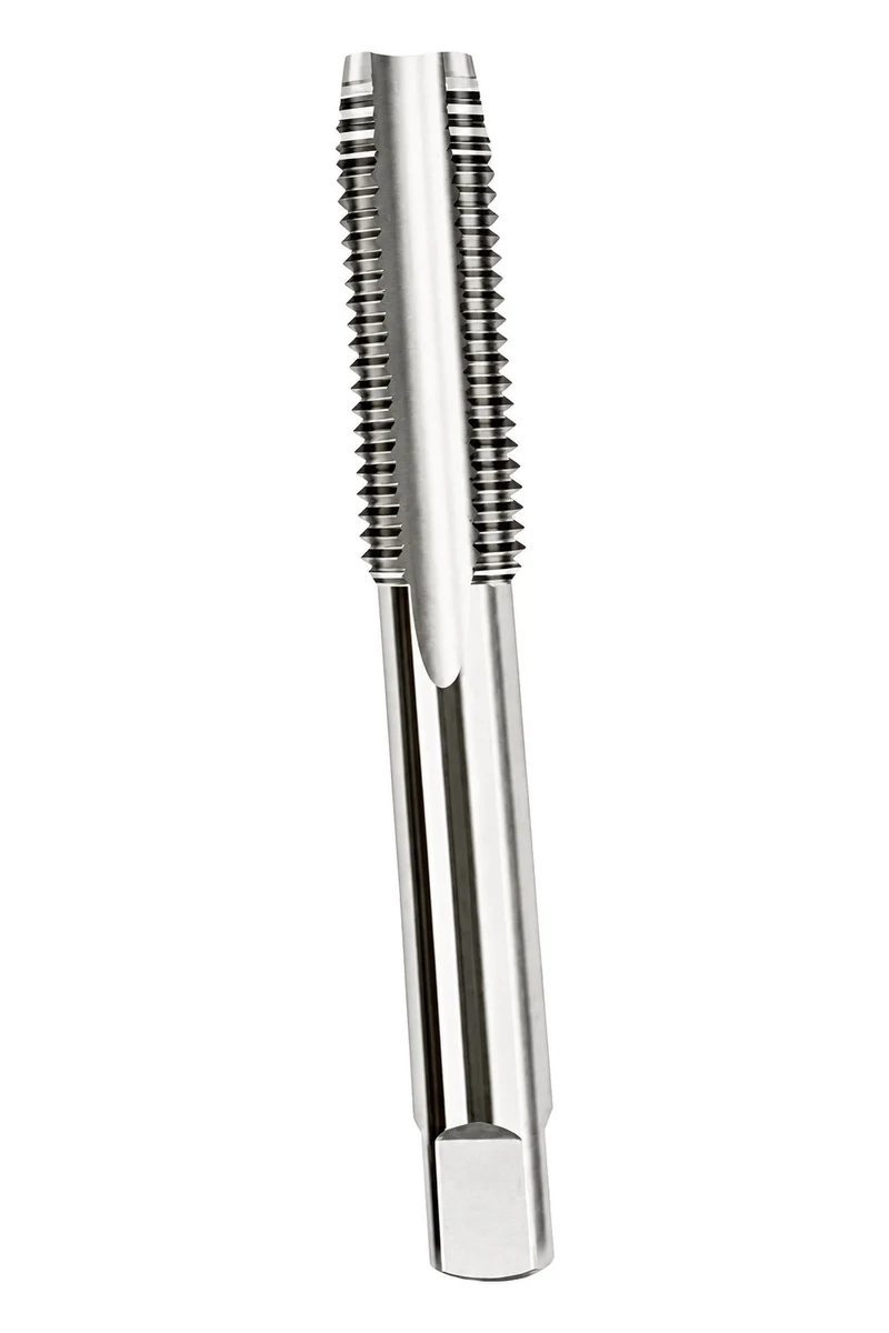 HSS Metric Three-Piece Hand Tap Sets — additional product appearance