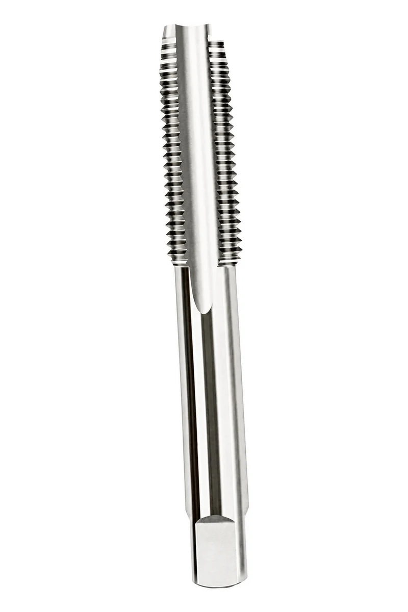 HSS Metric Three-Piece Hand Tap Sets — additional product appearance