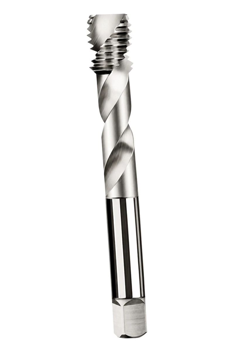 M35 Spiral Flute Tap for Aluminium — supplied product view