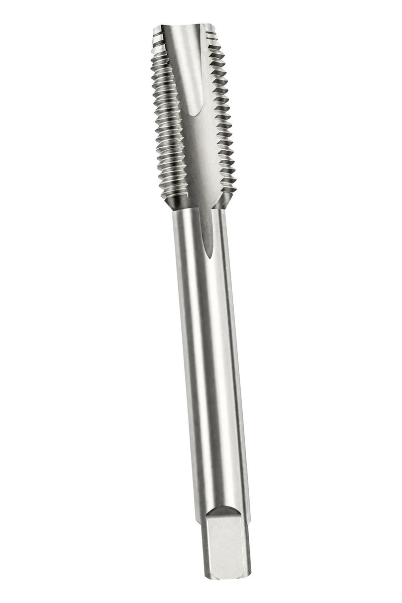 UNC UNF and BSW Spiral Point Tap — additional product appearance