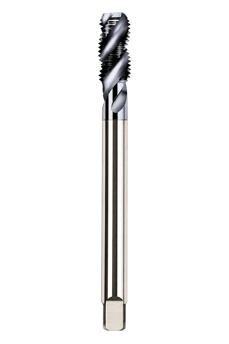 Macho de máquina HSS-Co de 100 mm — vista del producto 2
