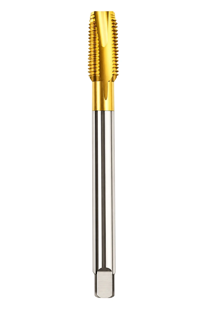 Macho de máquina HSS-Co de 100 mm — vista del producto 3