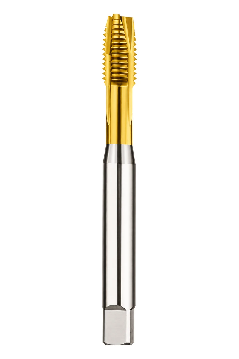 Macho de entrada corregida HSS DIN 371 — vista del producto 2
