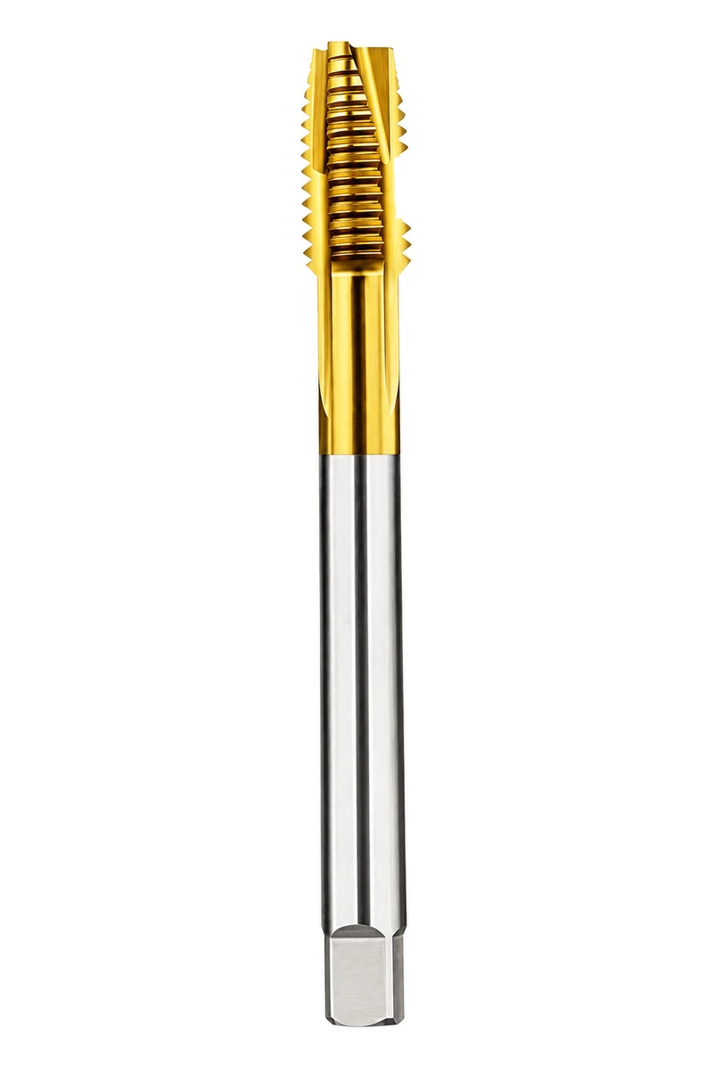 Macho de entrada corregida HSS DIN 376 — vista del producto 2