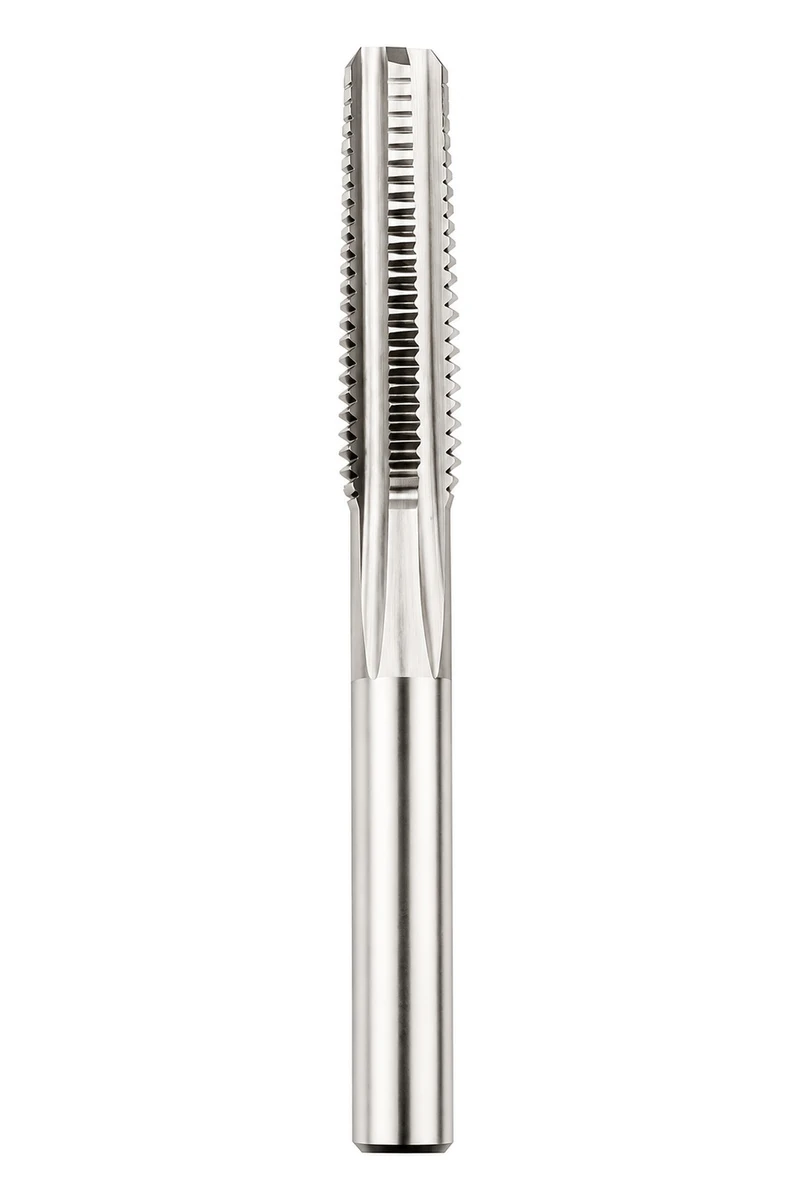 Macho HSS para tuercas de mango recto — vista del producto 1