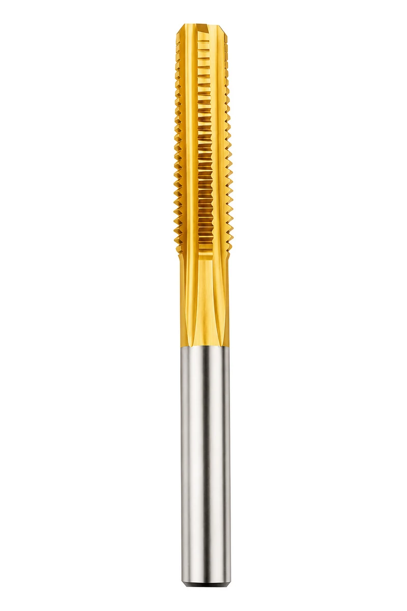Macho HSS para tuercas de mango recto — vista del producto 2