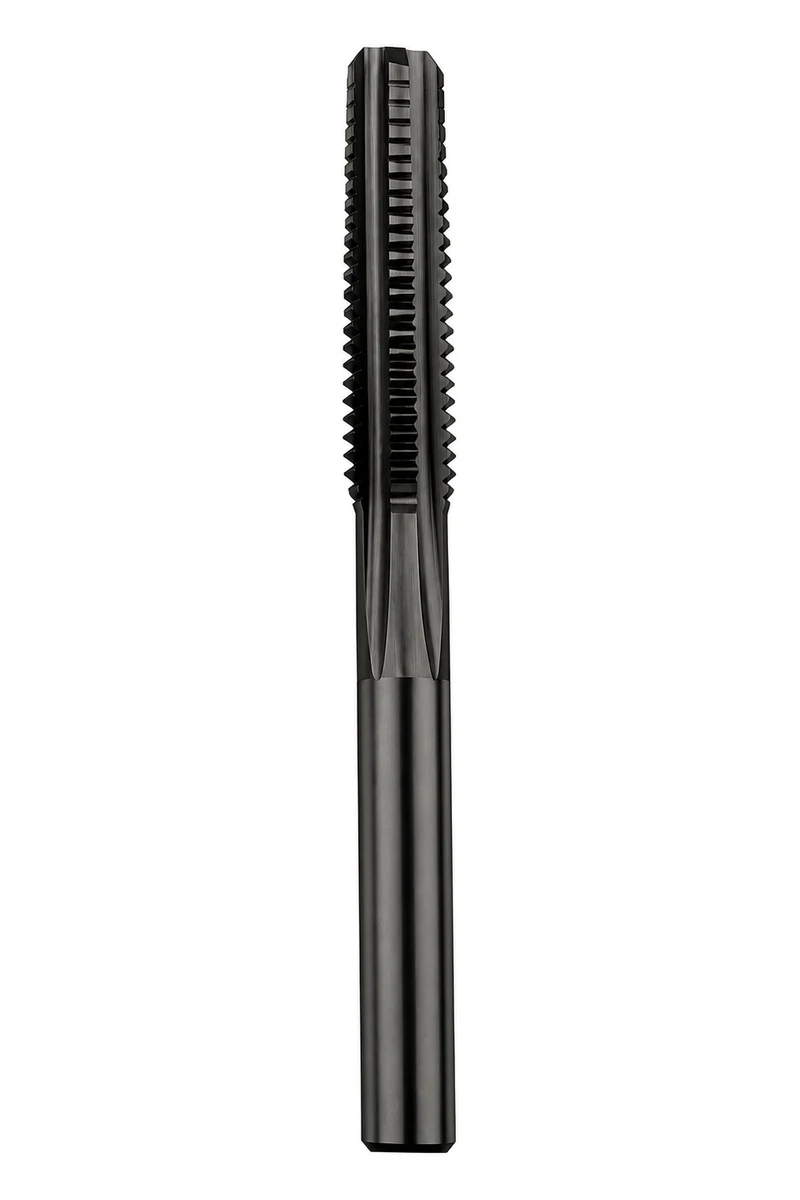 Macho HSS para tuercas de mango recto — vista del producto 3